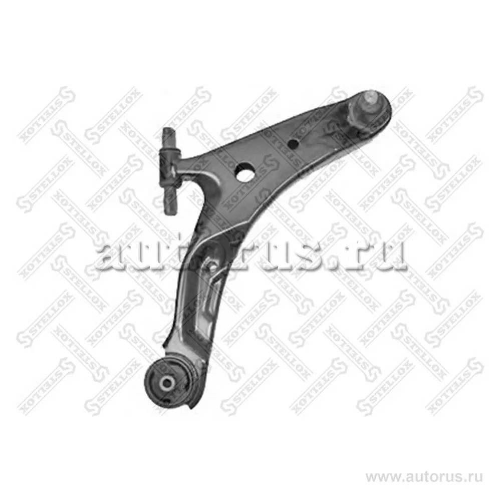 Рычаг п. Hyundai Santa Fe 00 (5751029_SX) STELLOX 5751030_SX