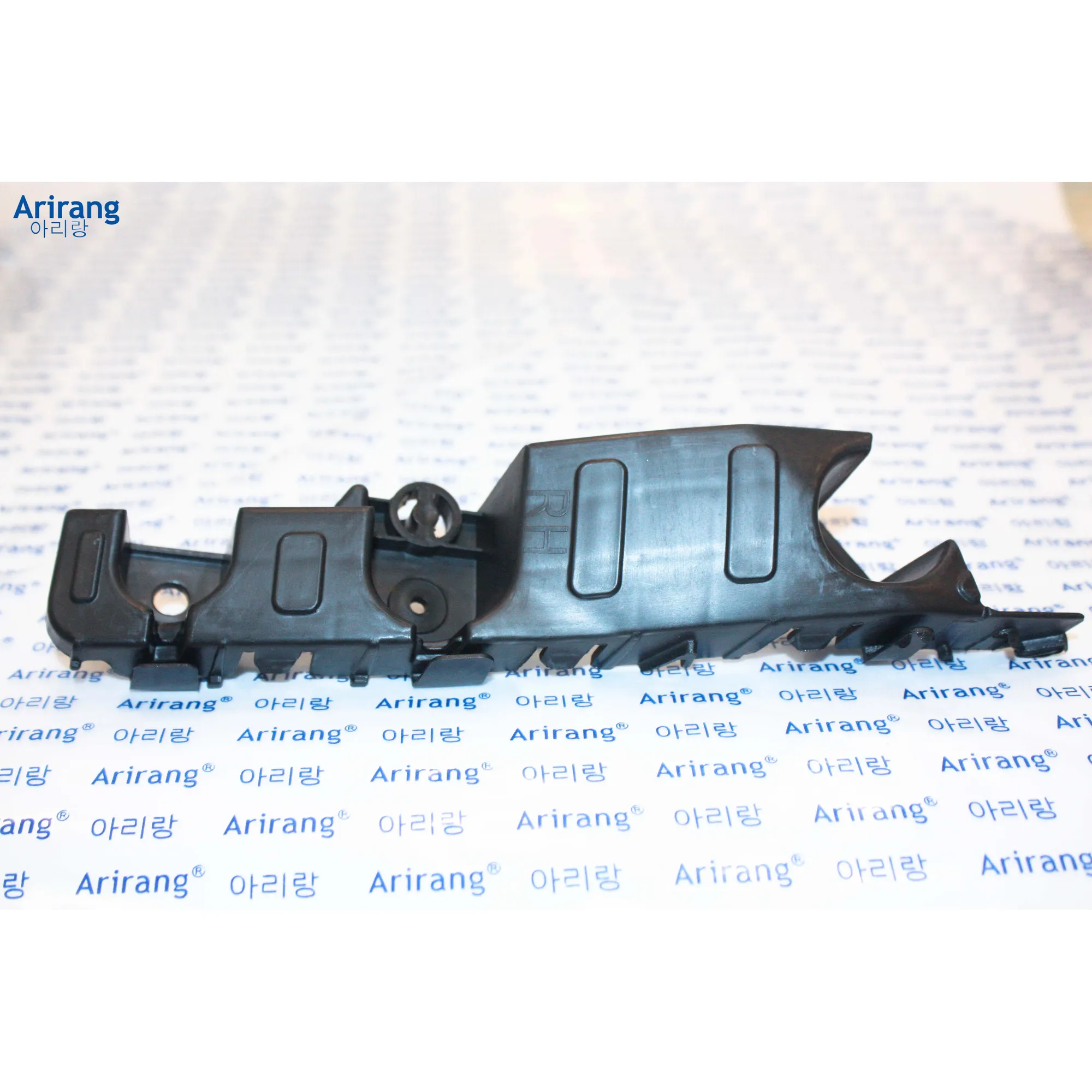 Кронштейн переднего бампера правый Chevrolet (Aveo T300) ARIRANG ARG270005RTAXI