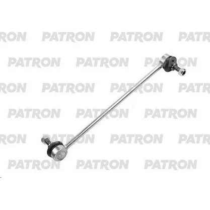 Тяга стабилизатора BMW: 730/740/750 E38 94-00 PATRON PS4076