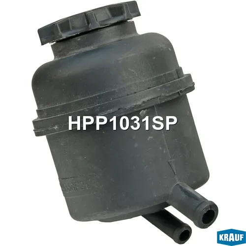 Бачок ГУР/ЭГУР BMW 1 E81/E82/E87/E88; BMW 3 E90/E91/E92/E93; BMW KRAUF HPP1031SP