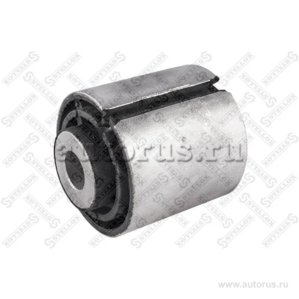 Сайлентблок задн.балки BMW E81/E87/E90/E91/E92/E93 all 04> STELLOX 77-01516-SX