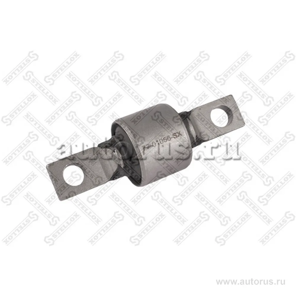 Сайлентблок задней тяги Mitsubishi Carisma DA 95-03 STELLOX 77-01056-SX