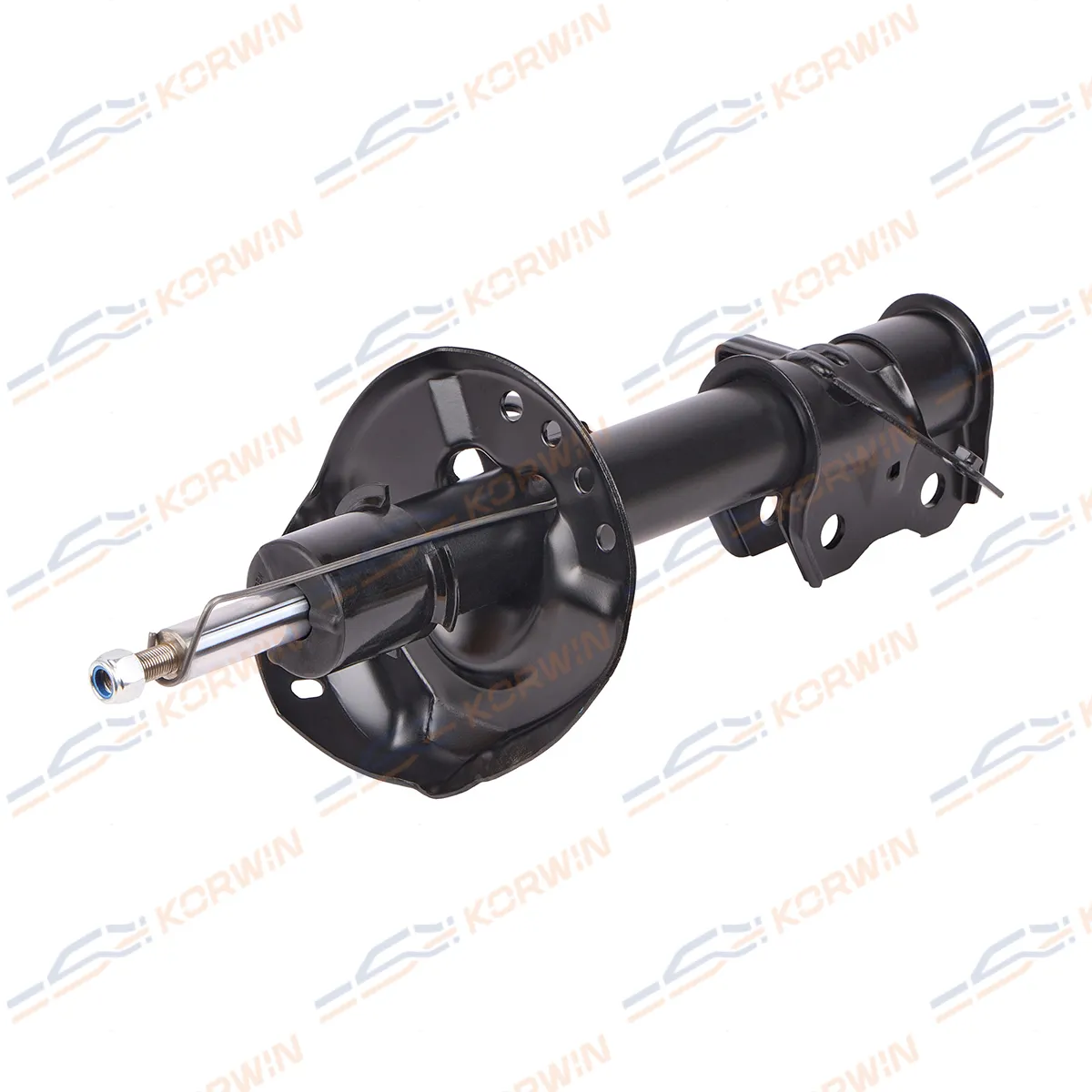 Амортизатор HONDA CR-V 07- fr.right KORWIN KWCA0151R
