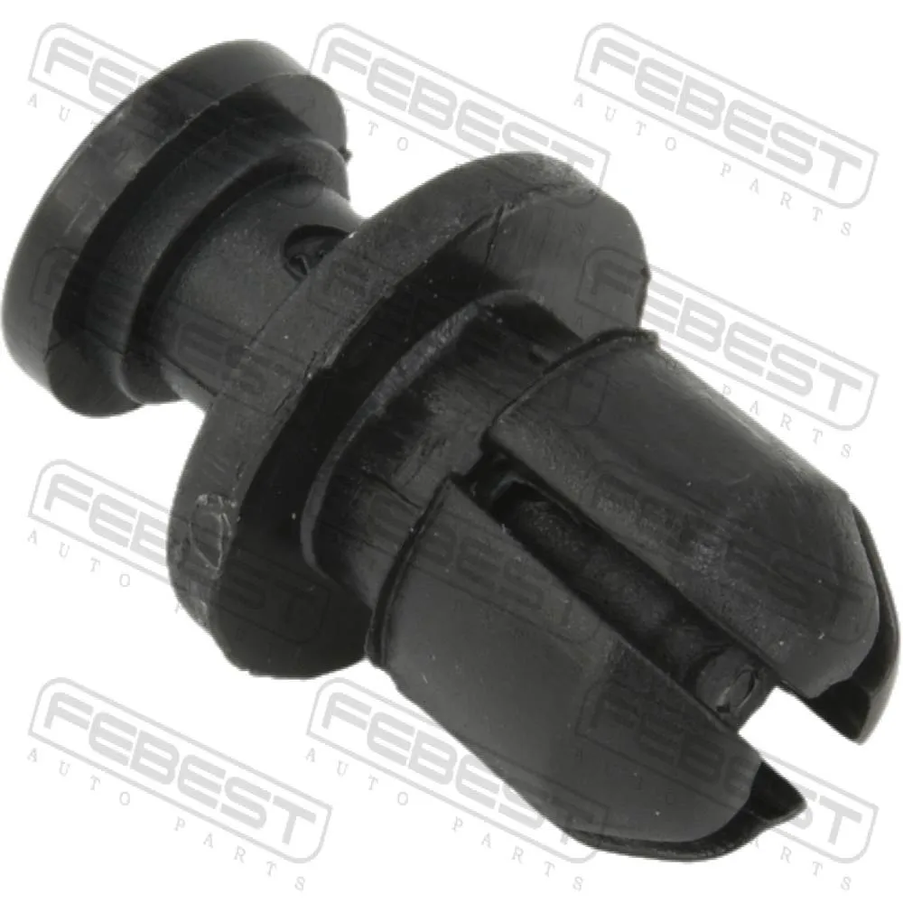 Клипса HONDA CIVIC FERIO EK4 [JP] FEBEST 88570-117