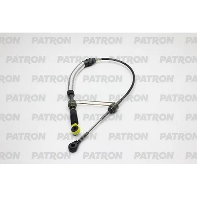 Трос КПП Mercedes V-CLASS, VITO 96-03 PATRON PC9010