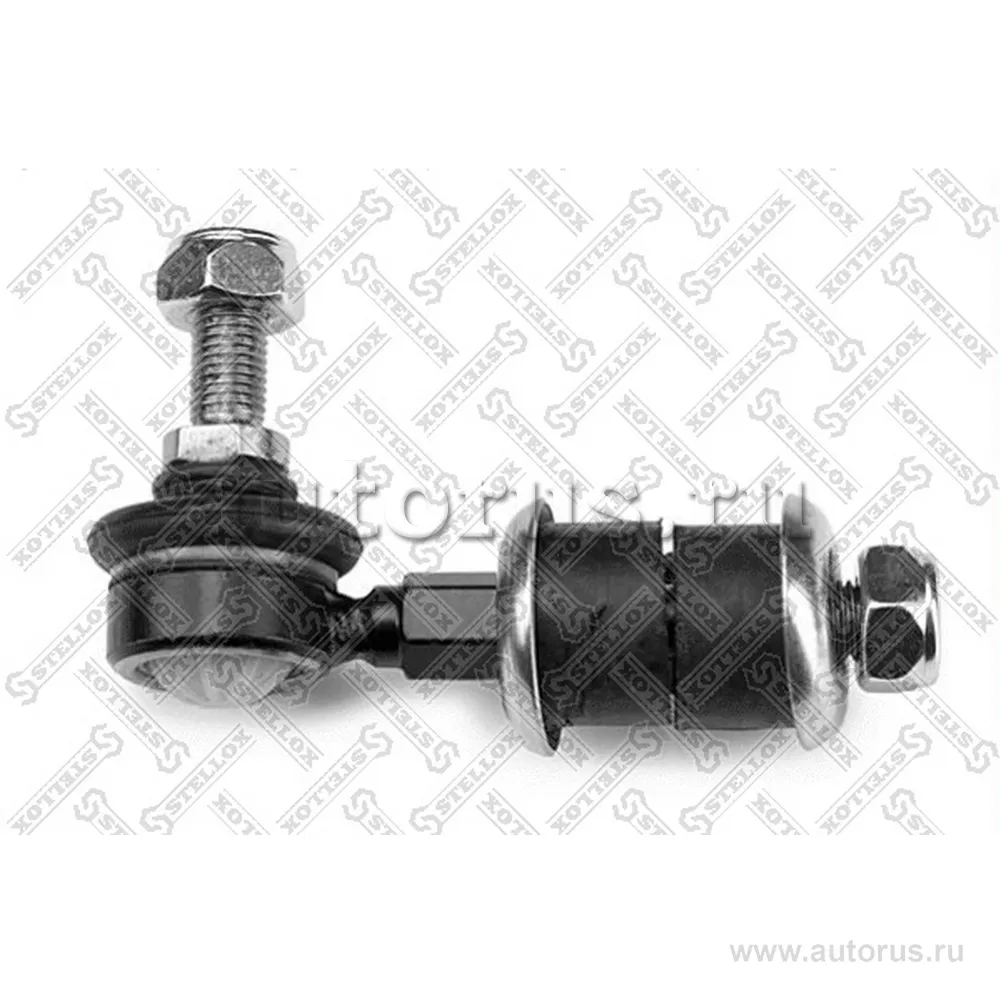 Тяга стабилизатора переднего Nissan Sunny 90> STELLOX 56-02988-SX