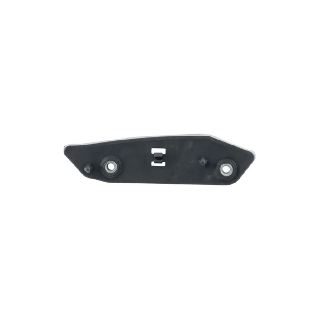 Кронштейн переднего бампера правый к крылу MONDEO IV 2007-2014 FDL03407025R
