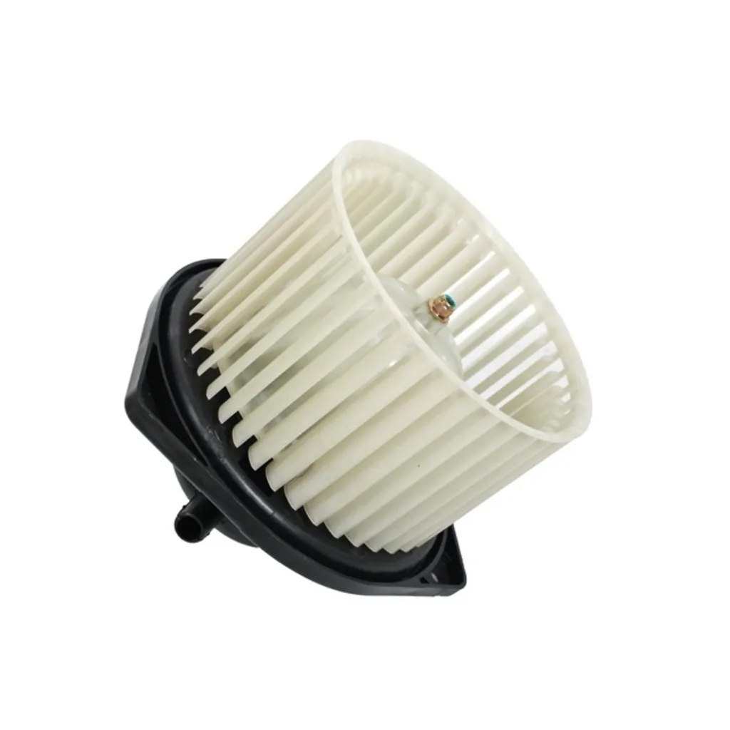 Мотор отопителя (печки) ASX 2010-/LANCER X/OUTLANDER XL 2007-2012 MBL78022177