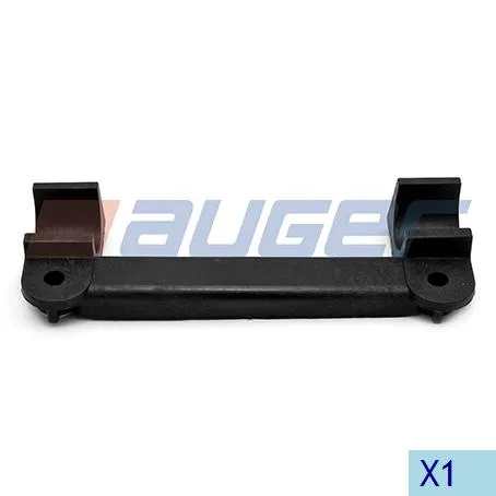 Кронштейн противотуманной фары левый M TGS TGX AUGER 81955