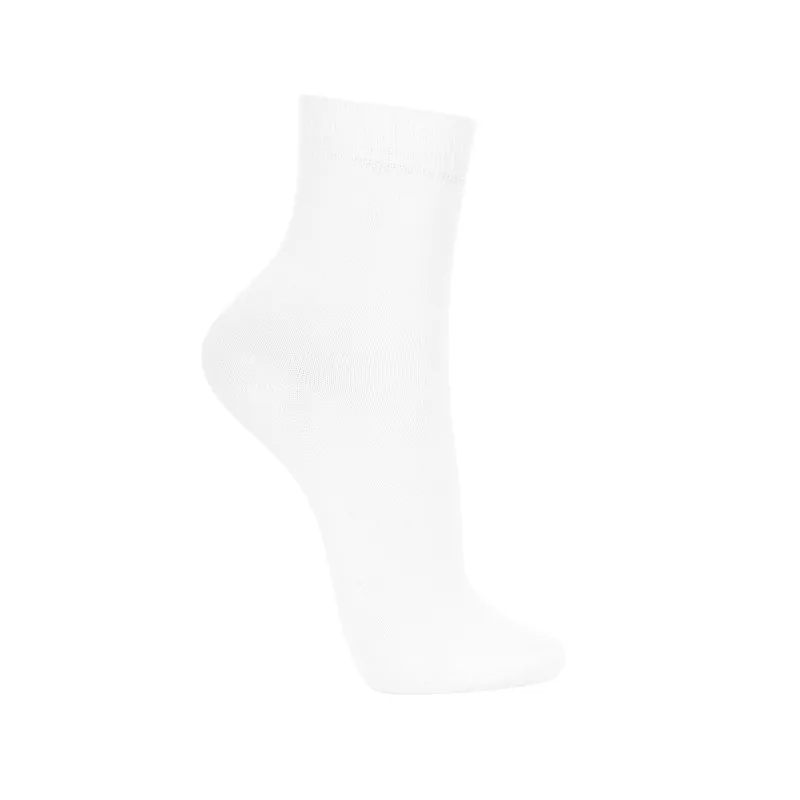 Носки Женские Incanto IBD733003 bianco 36-38 1491058