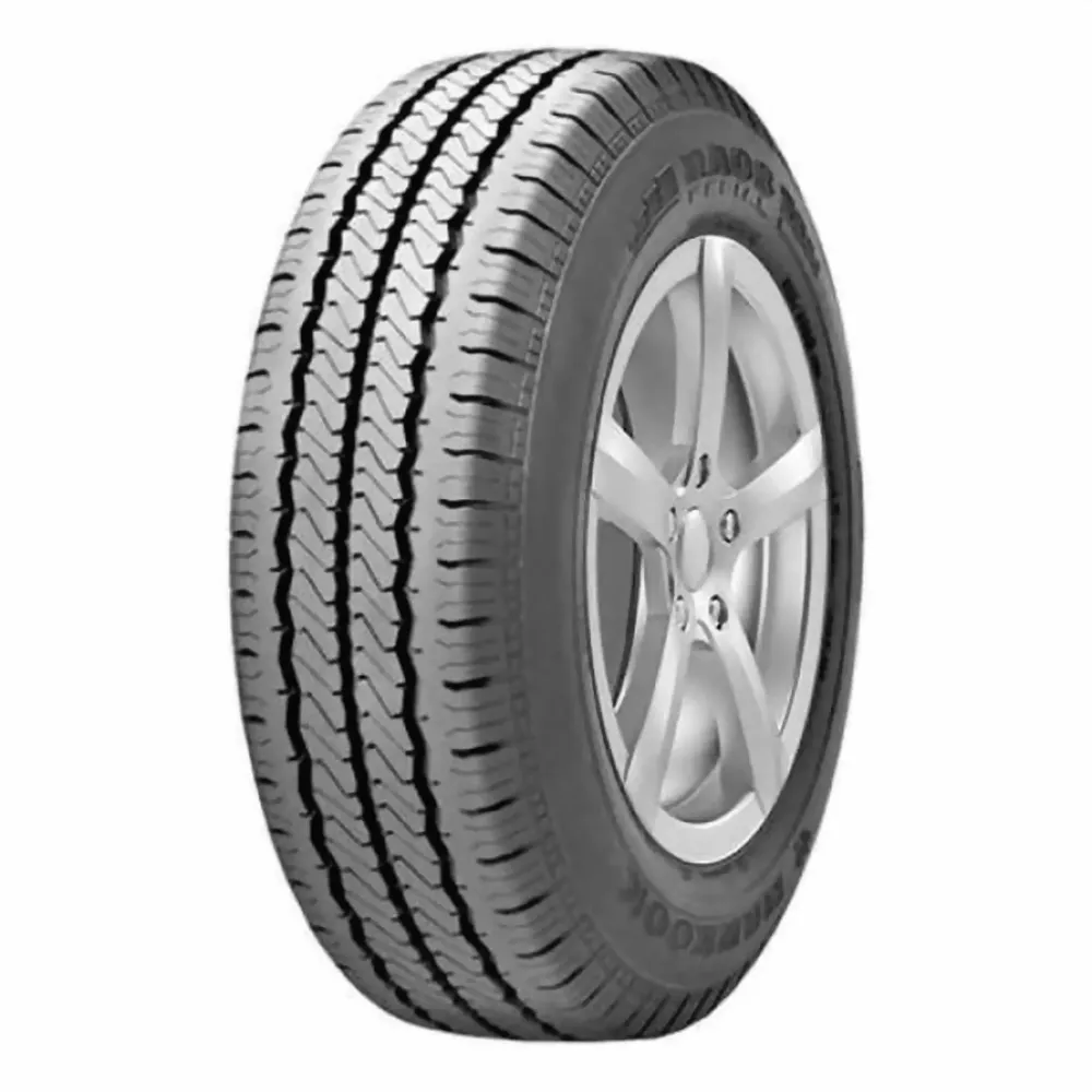 Шина R14C 195 Hankook Radial RA08 102/100R лето 2000557