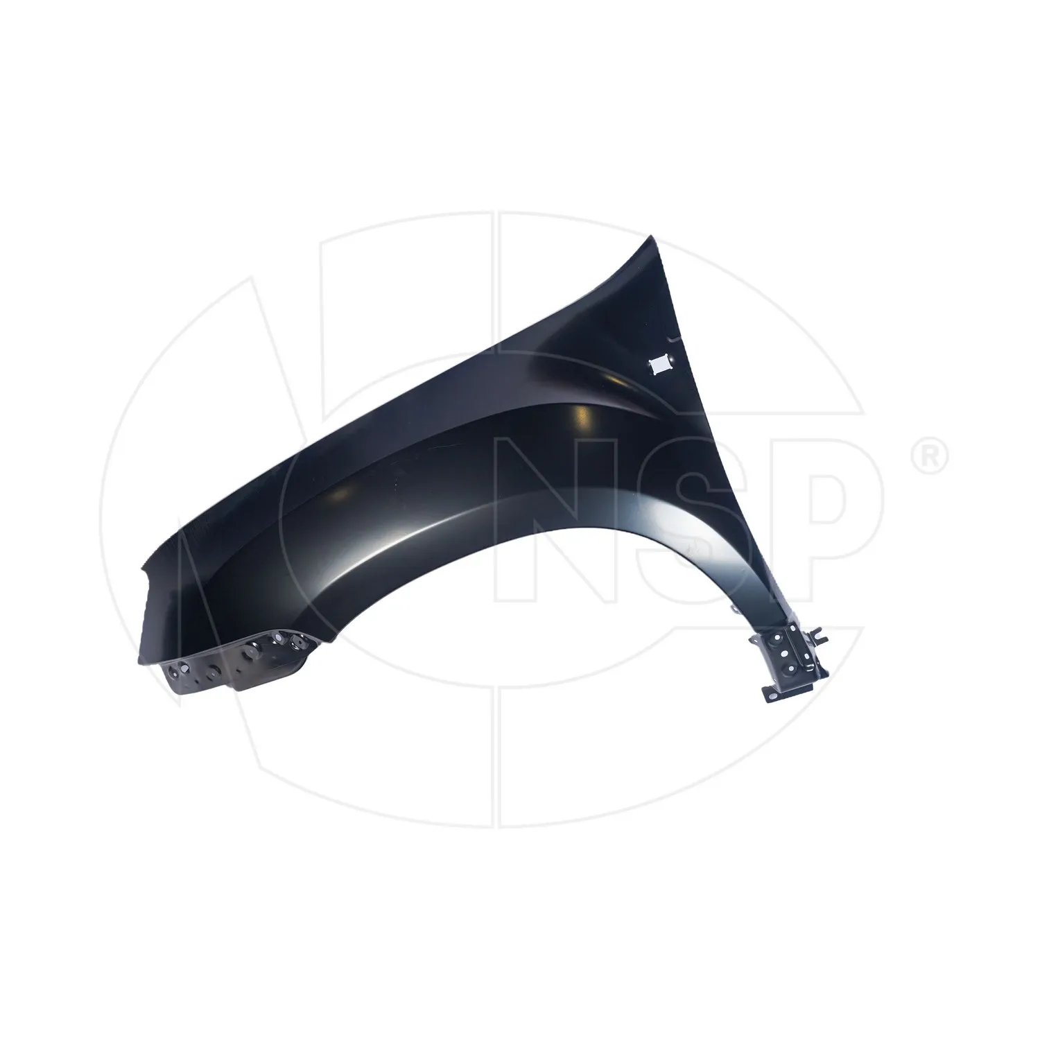Крыло переднее левое RENAULT Duster I NSP NSP07631012718R