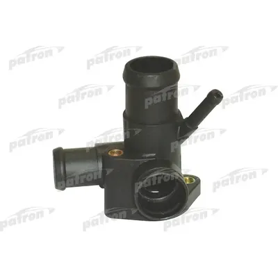 Фланец системы охлаждения VW: CADDY 1.9SDI/TDI 96-04, GOLF 1.9D/SDI/TDI 95-9 PATRON P29-0006