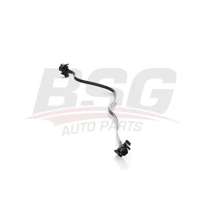 Шланг расширительного бачка радиатора MONDEO 07- BSG BSG30700524