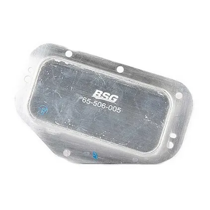 Маслоохладитель двигателя ASTRA H ASTRA J INSIGNIA MOKKA CRUZE ZAF?RA B ZAF? BSG BSG 65-506-005