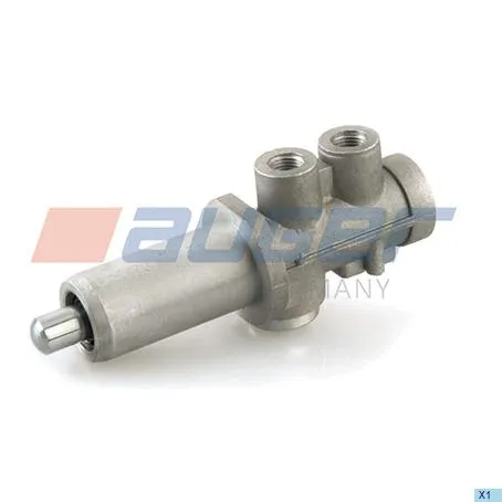 Клапан выключения сцепления Volvo FH12 FM12 AUGER 74512