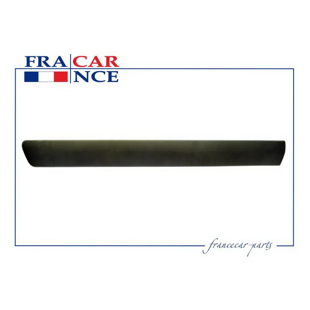 Молдинг двери передней L FRANCECAR FCR210829