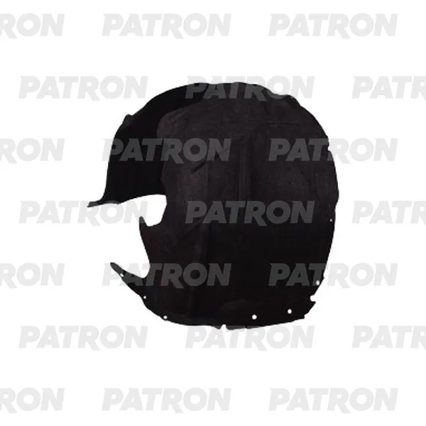 Подкрылок Передн прав FORD FOCUS 19 - PATRON P72-2457AR