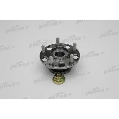 Ступица колеса задн HONDA: CIVIC VIII хэтчбек 05-, Civic IX 12- PATRON PBK6991H
