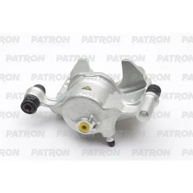 Суппорт тормозной передн лев Hyundai Accent/Getz 00> PATRON PBRC824