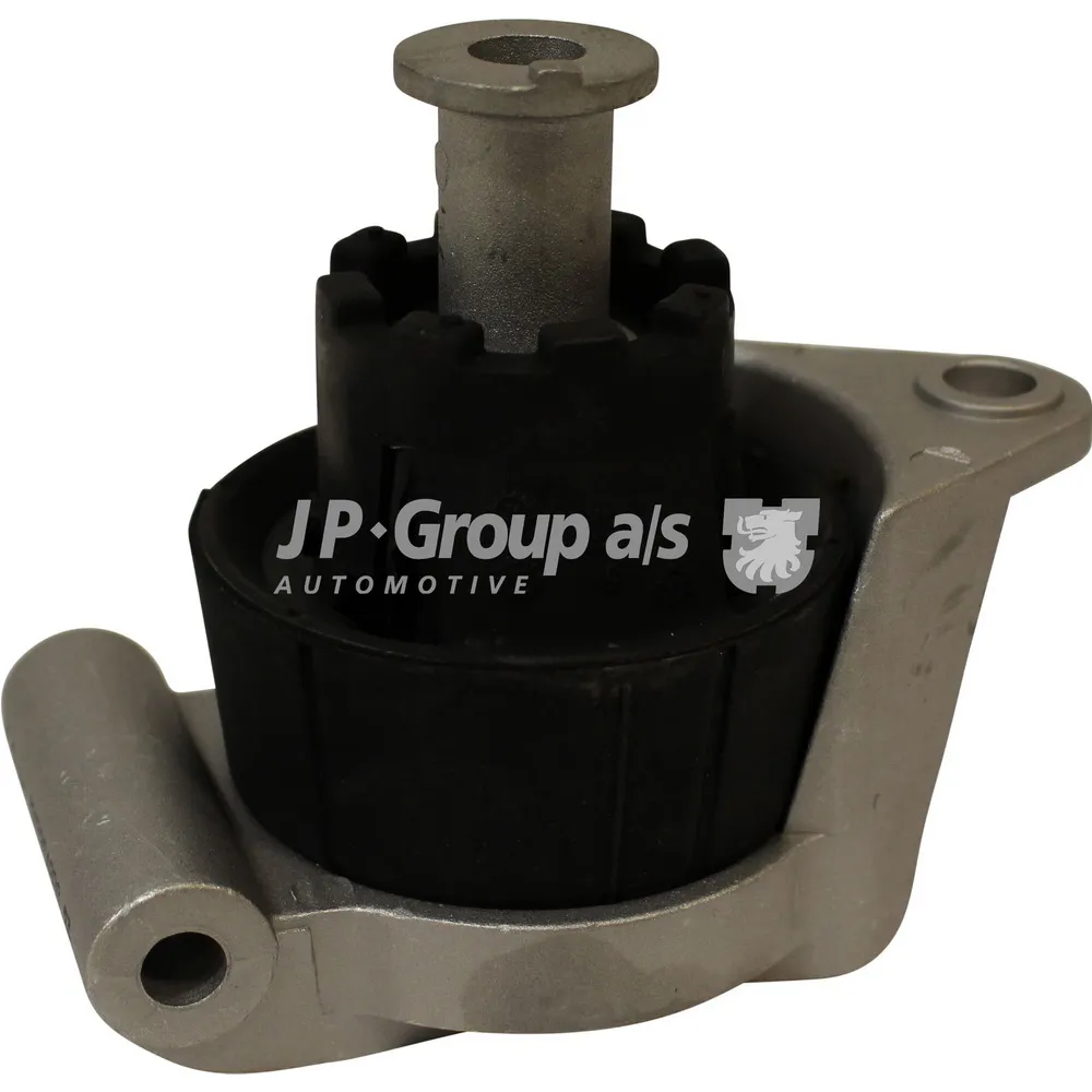 Опора АКПП OPEL VECTRA B/ASTRA G JP GROUP 1217904800