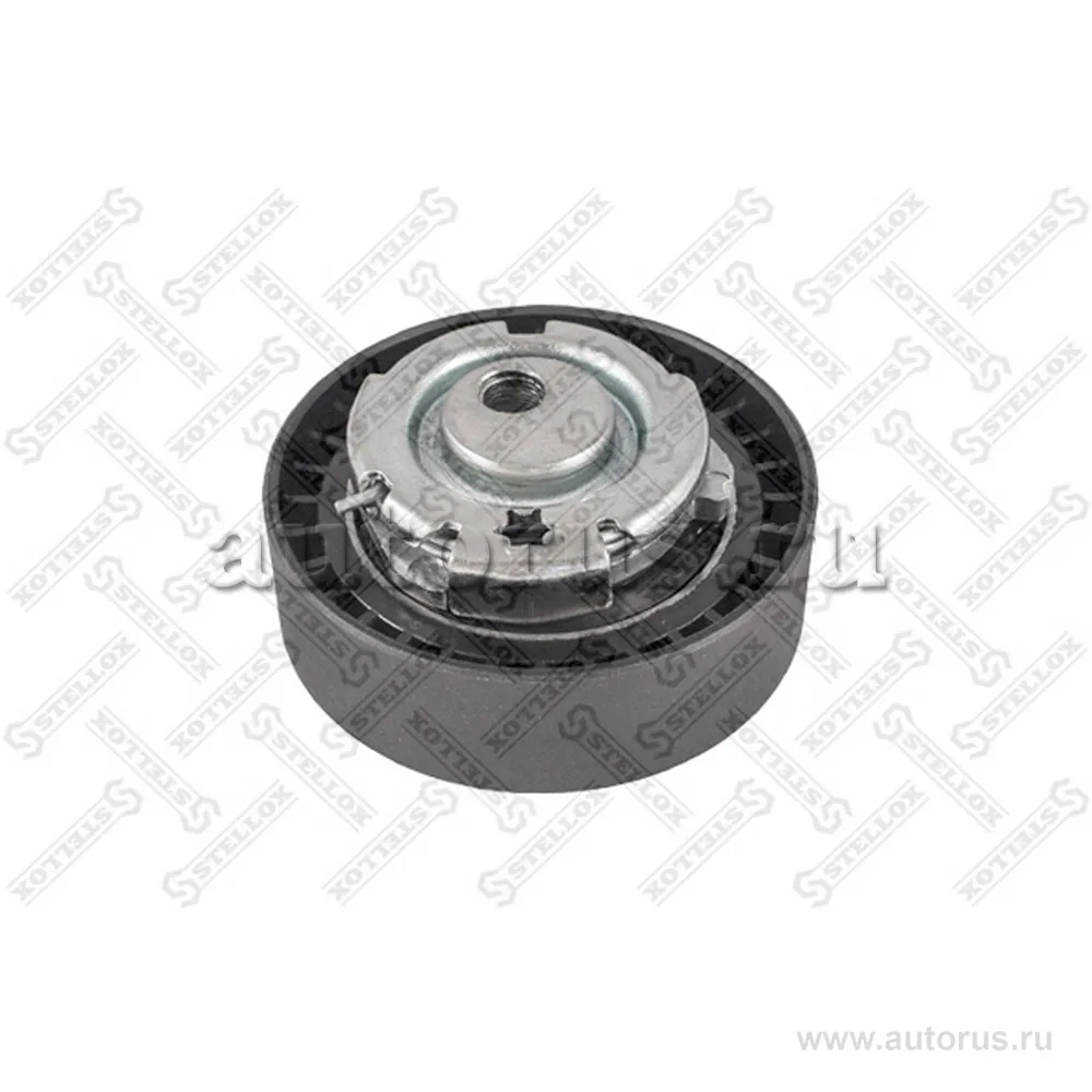 Ролик натяжной c мех-м натяж. Alfa Rome STELLOX 0340568_SX