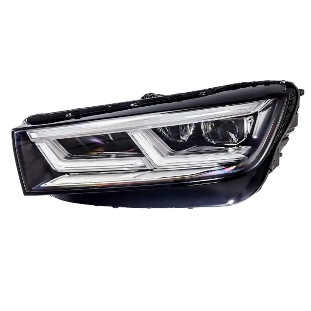 Фара левая с LED-светом Q5 II 2017- ADL0081939L