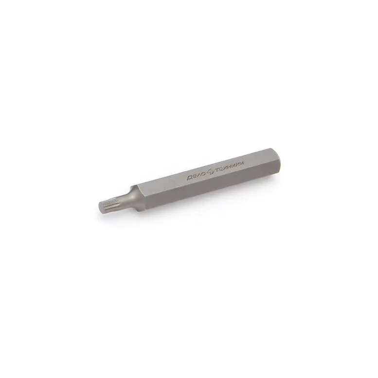 Вставка 3/8 TORX T20, длина 75 мм Дело Техники 626220