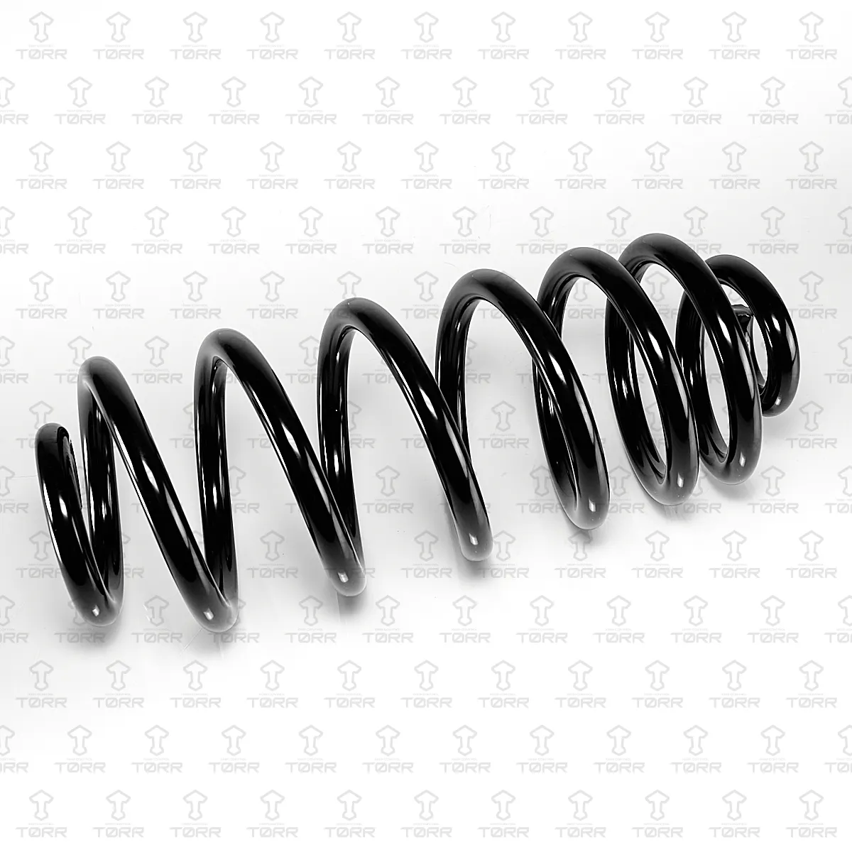 Пружина задняя BMW X5 (E70) 06->/ X5 (F15, F85) 12-> TORR DF0235