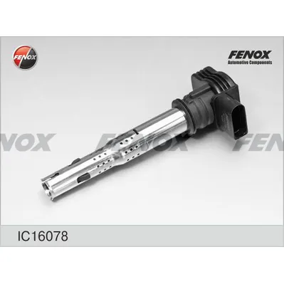 Катушка зажигания, 1Cyl FENOX IC16078