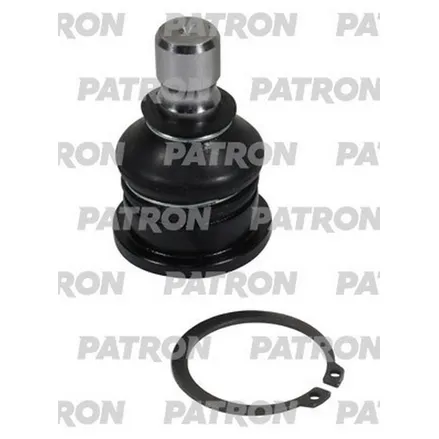 Опора шаровая нижняя MAZDA 2 DE 07- FORD FIESTA 08- PATRON PS3410