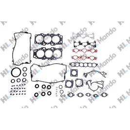 Прокладка двигателя HYUNDAI Santa Fe (00-) комплект (G) MANDO