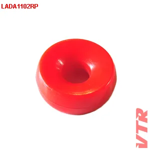 Полиуретановая втулка амортизатора, верхняя VTR LADA1102RP