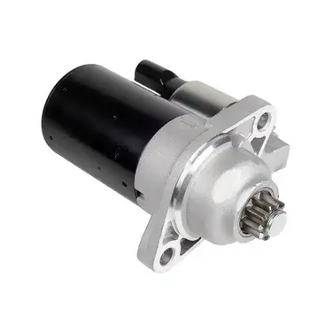 Стартер 12v 1kw 10z ACR F76 Audi A3 1.6 03>/Sportback 04>, Seat Al STELLOX 06-10265-SX