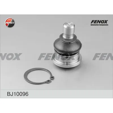 Опора шаровая Ford Fiesta VI 08-, B-Max 12-, EcoSport 13-, Tourn FENOX BJ10096