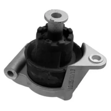 Опора двигателя задняя OPEL ASTRA G LEMFORDER 2537501
