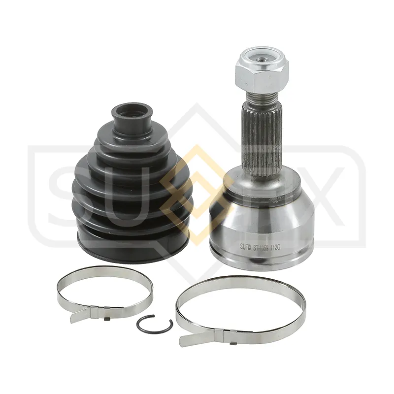 ШРУС SUFIX ST-1359