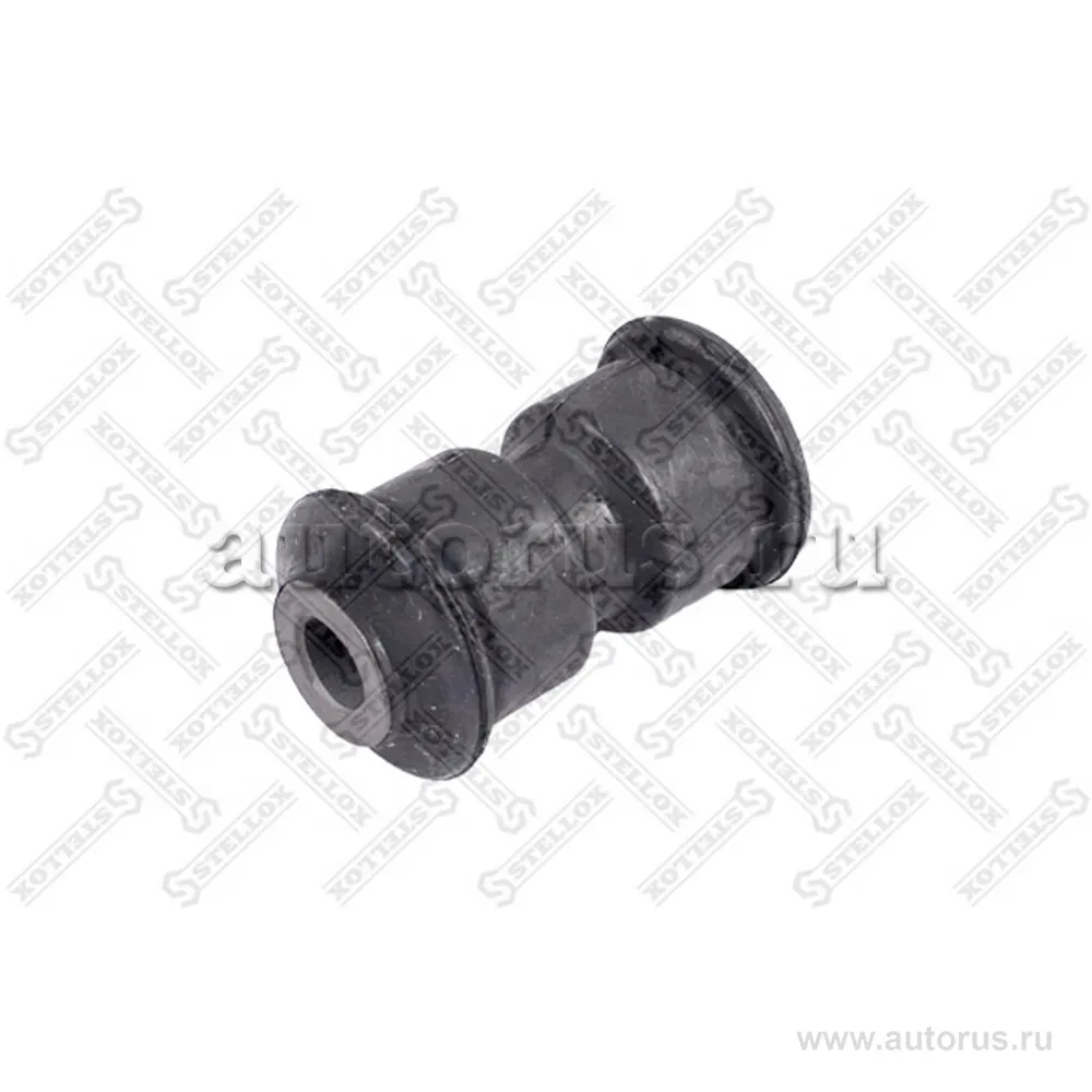 Сайлентблок рессоры (мр)12x32/38x70 MB 207-410 STELLOX 84-08038-SX