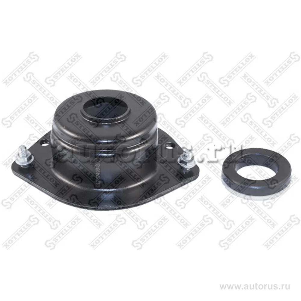 К-кт опоры амортизатора переднего Chrysler Voyager/ Grand Voyager STELLOX 12-17493-SX