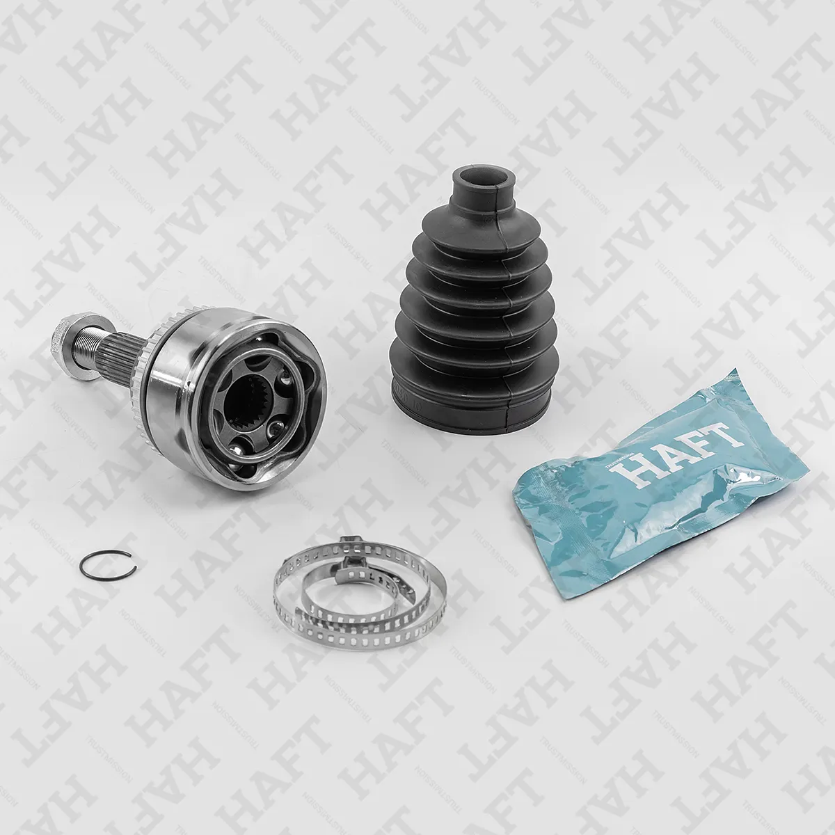 ШРУС наружный к-т TOYOTA Camry/Highlander 06-> HAFT GA0321