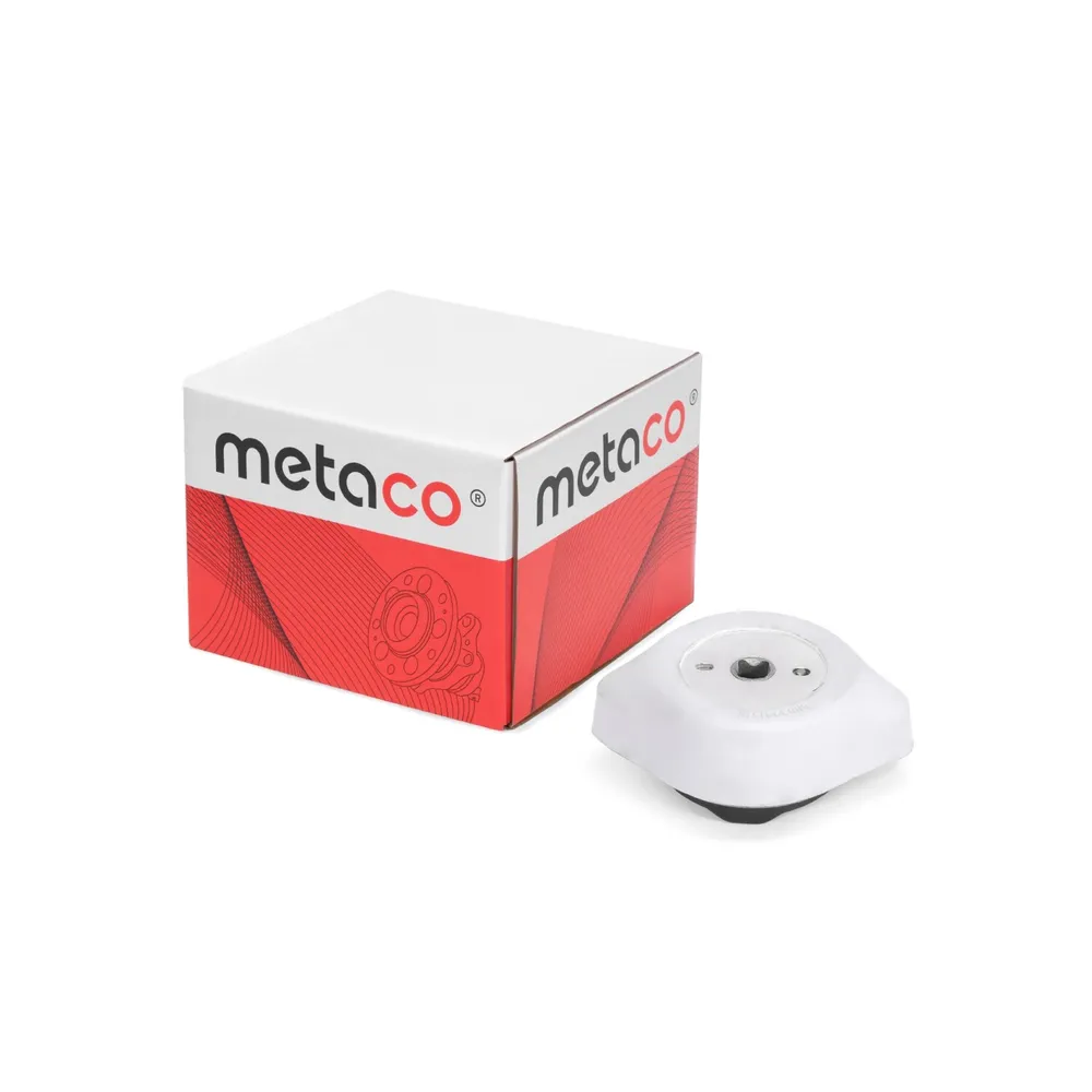 Опора КПП AUDI A4 / VW PASSAT B5 Metaco 4730-005