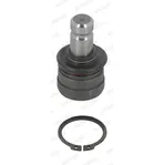 Опора шаровая L=R MITSUBISHI ASX/Lancer/L200/Outlander / PEUGET 4007 MOOG MI-BJ-7385