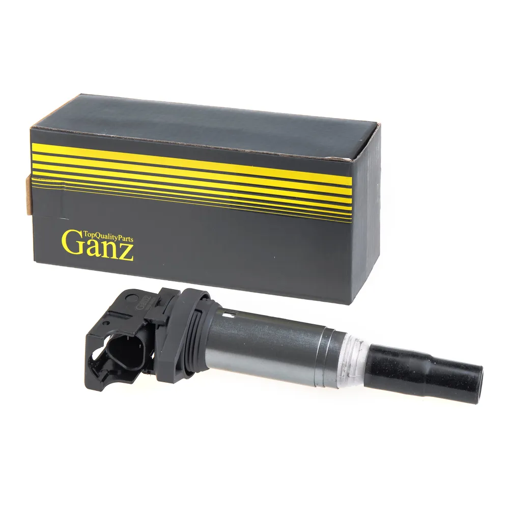 Катушка зажигания BMW 1/3/5/7/X1/X3/X5/X6 mot.6Cyl. GANZ GIG16028