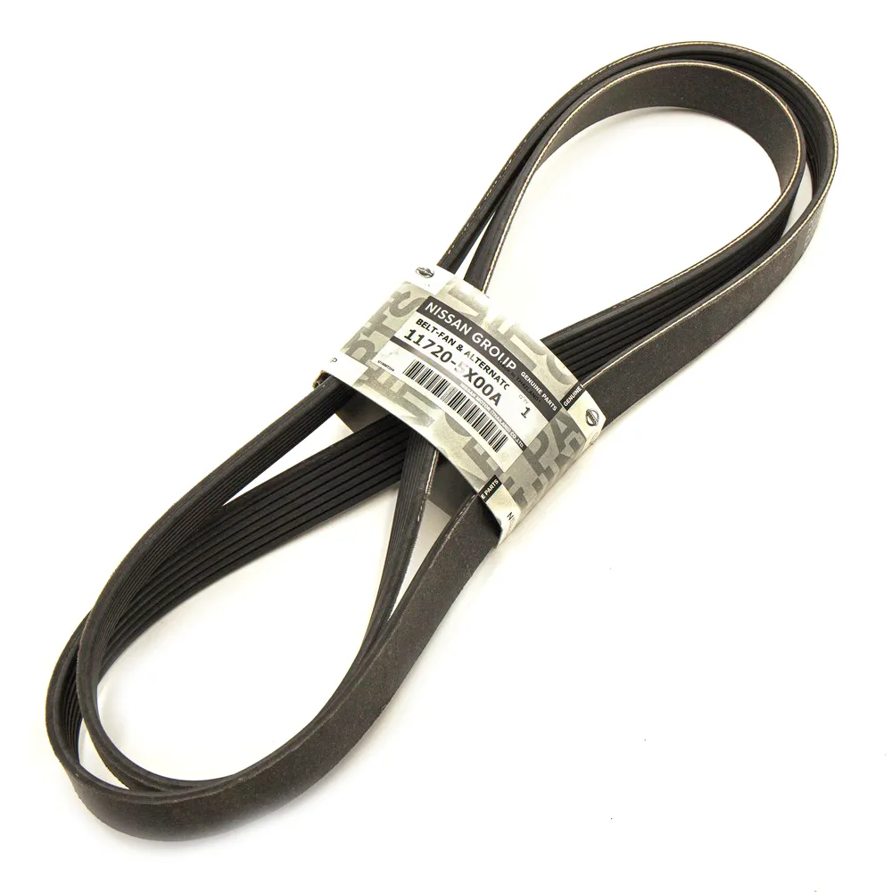 Ремень приводной NISSAN 11720-5X00A