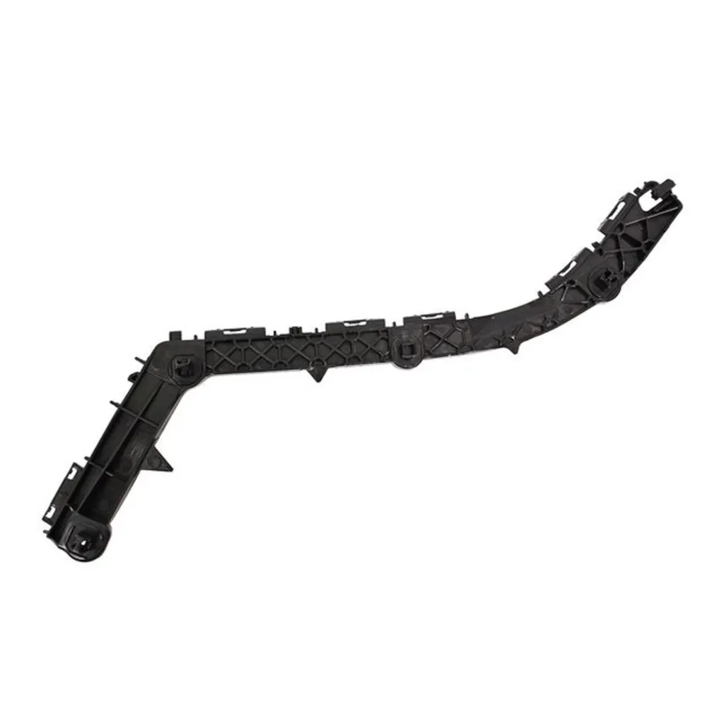 Кронштейн заднего бампера левый LC PRADO 150 2009- 12BS791L
