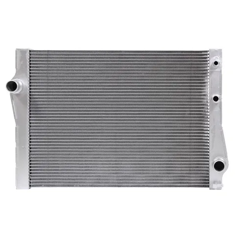 Радиатор охлаждения bmw x-5 e70 3.0d 0207- ACS TERMAL 500823J