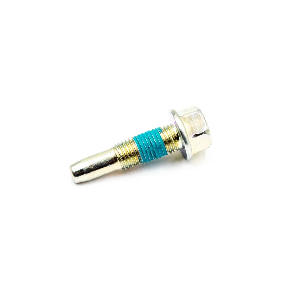 Упорный болт АКПП /№5 L=38mm MAZDA FN11-21-3E5