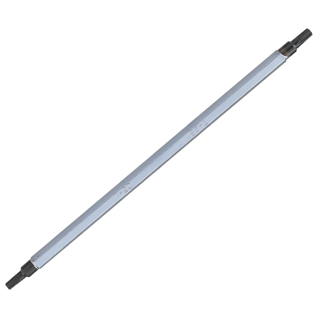 Вставка (бита) для отвертки 91232, TORX T20 / TORX T25 KING TONY 1317225TN