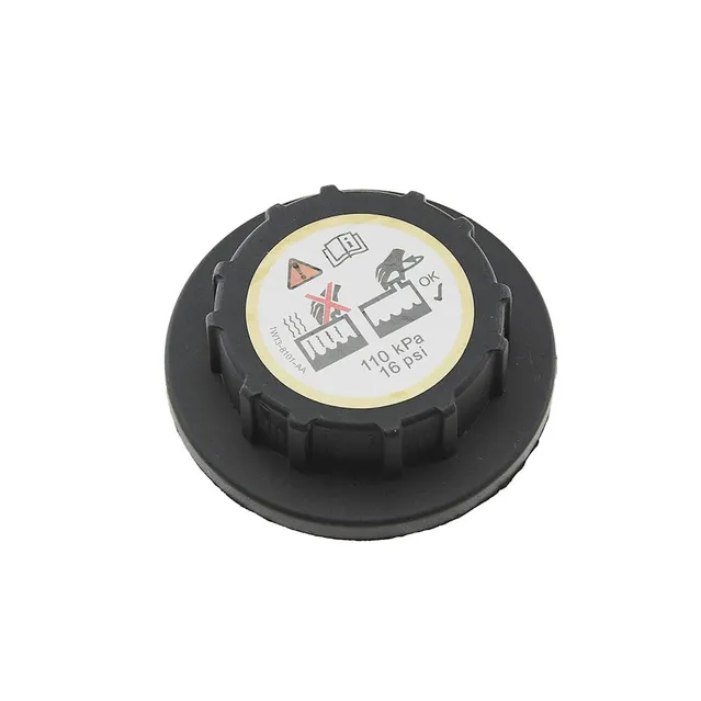 Крышка бачка расширительного MB ML W163, шт NTY CCKME000