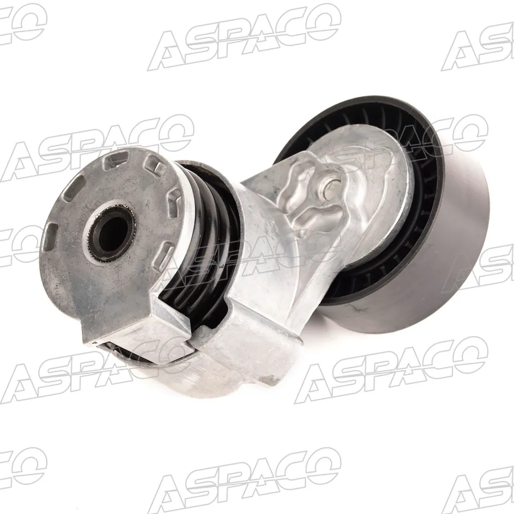 Натяжитель ремня приводного с роликом NISSAN ALMERA (G15) (2013>) RENAULT CLIO KANGOO MEGANE ASPACO AP64046